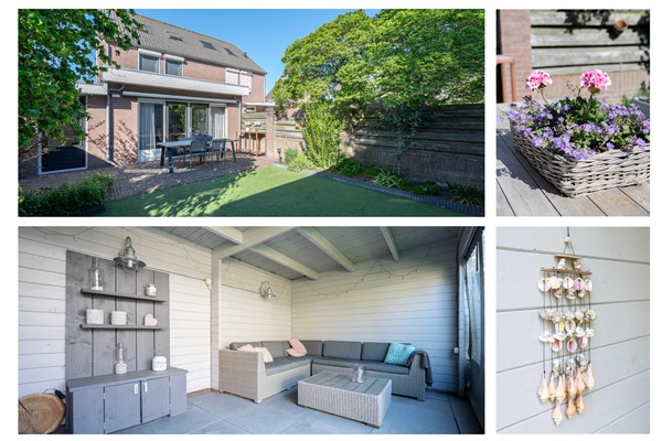 Medium property photo - Lisdodde 6, 4731 WP Oudenbosch